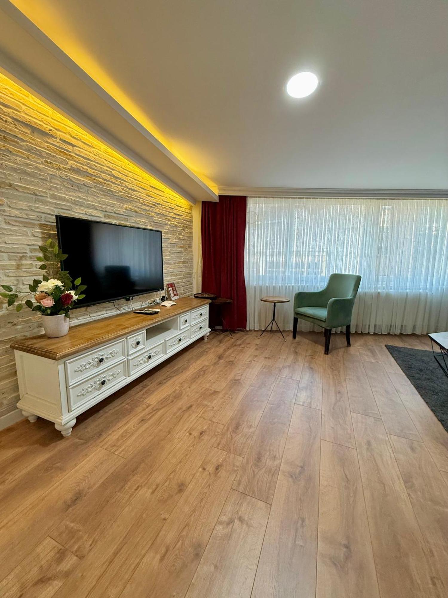 Gv Suites Galata Istambul Exterior foto