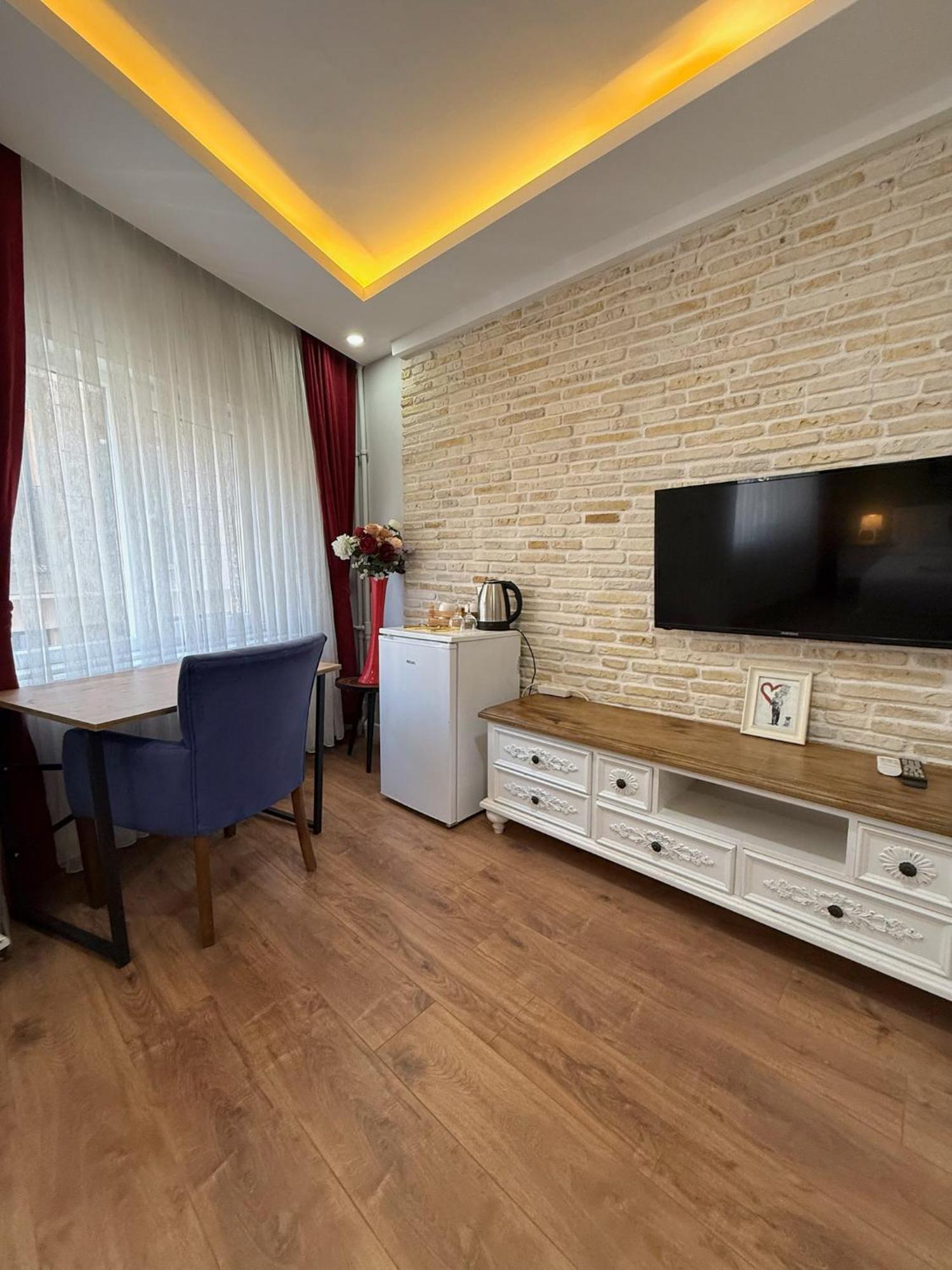 Gv Suites Galata Istambul Exterior foto