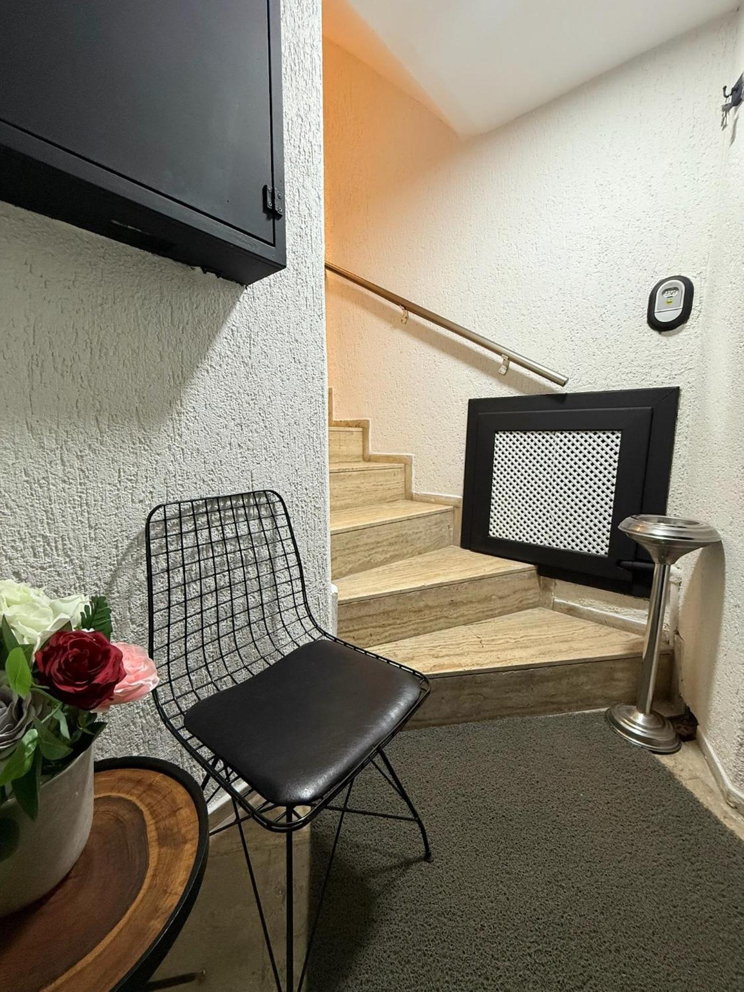 Gv Suites Galata Istambul Exterior foto