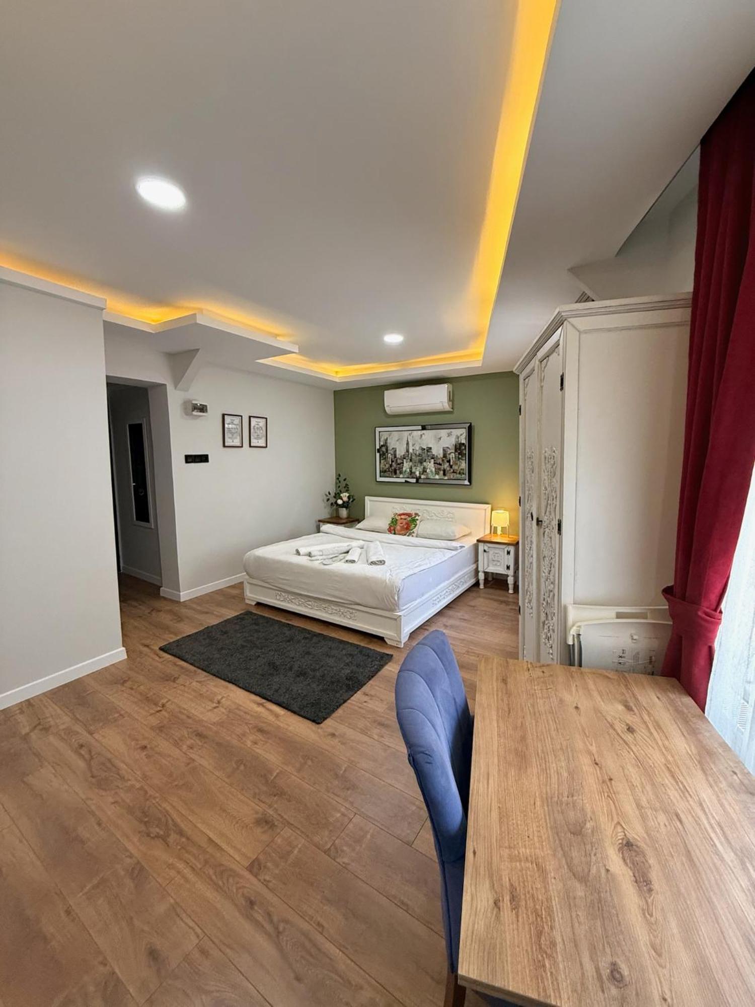 Gv Suites Galata Istambul Exterior foto