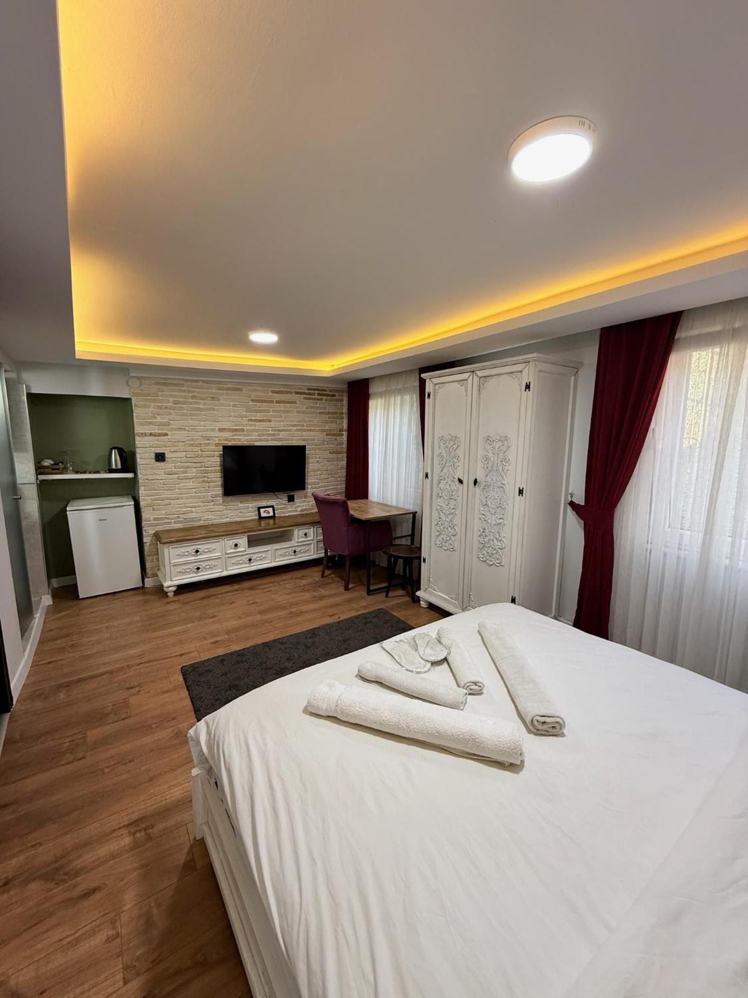 Gv Suites Galata Istambul Exterior foto