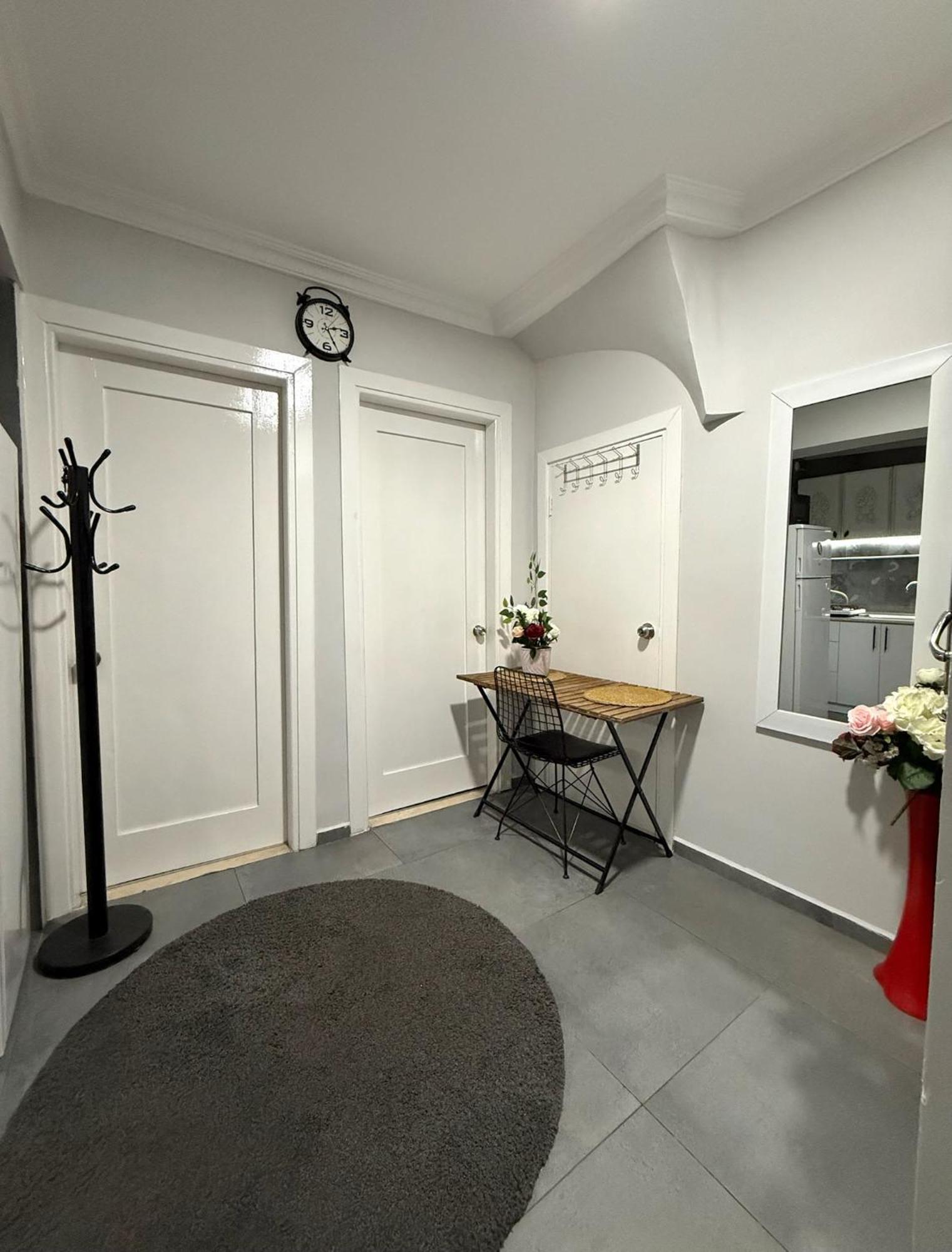Gv Suites Galata Istambul Exterior foto