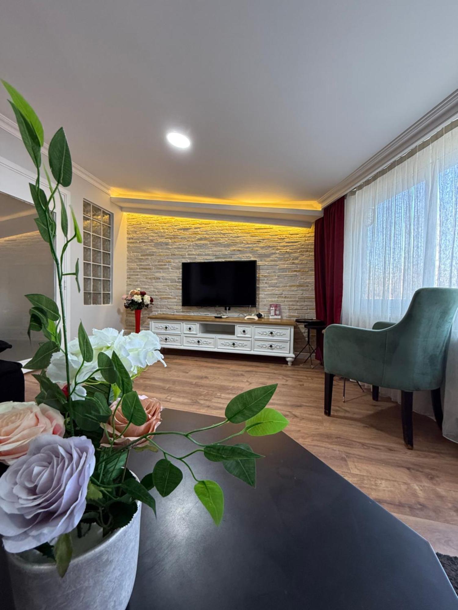 Gv Suites Galata Istambul Exterior foto