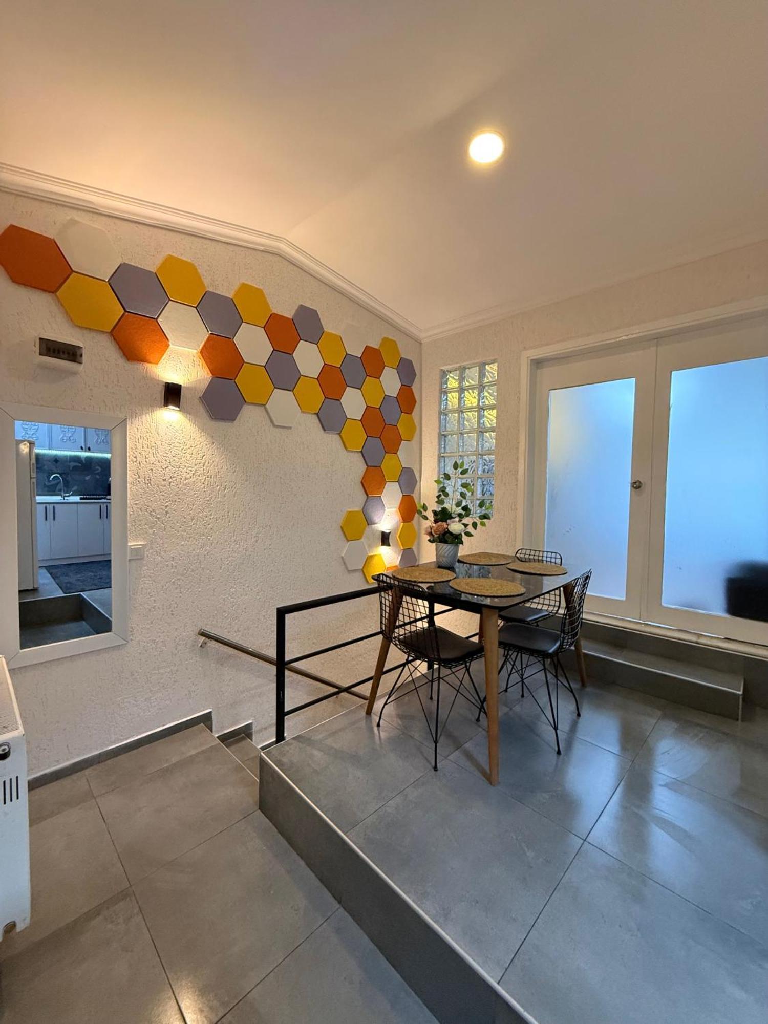 Gv Suites Galata Istambul Exterior foto
