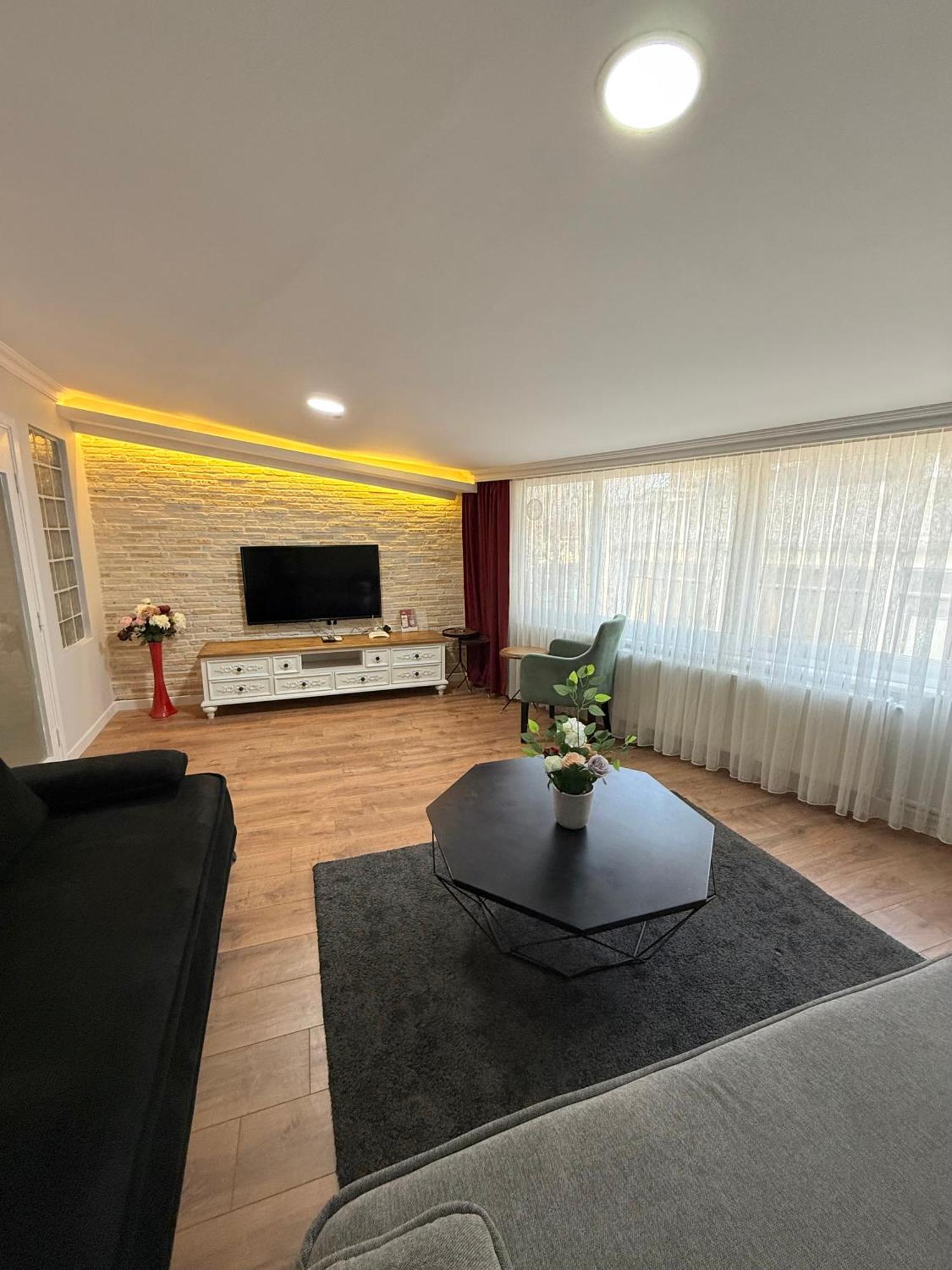 Gv Suites Galata Istambul Exterior foto