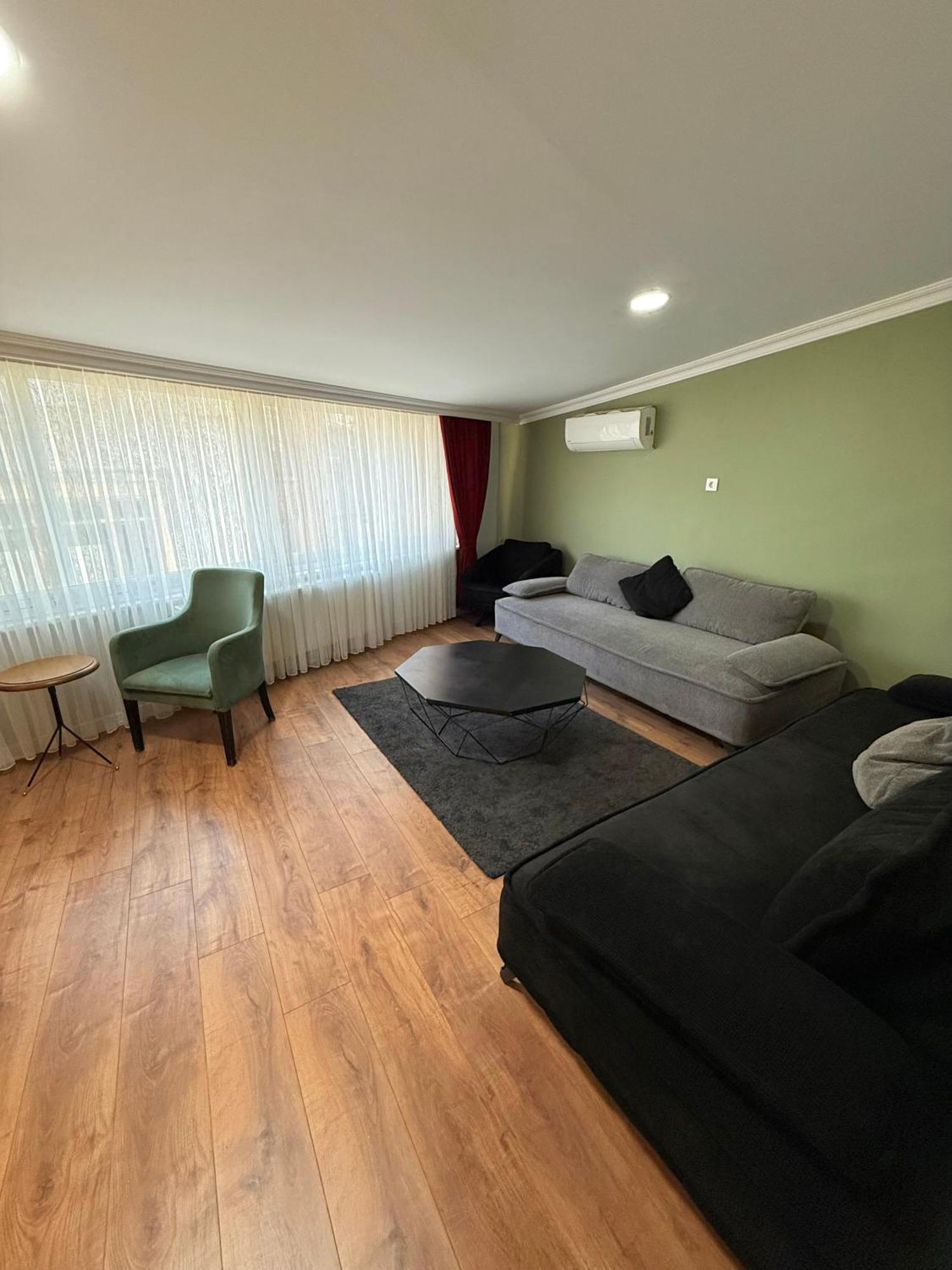 Gv Suites Galata Istambul Exterior foto
