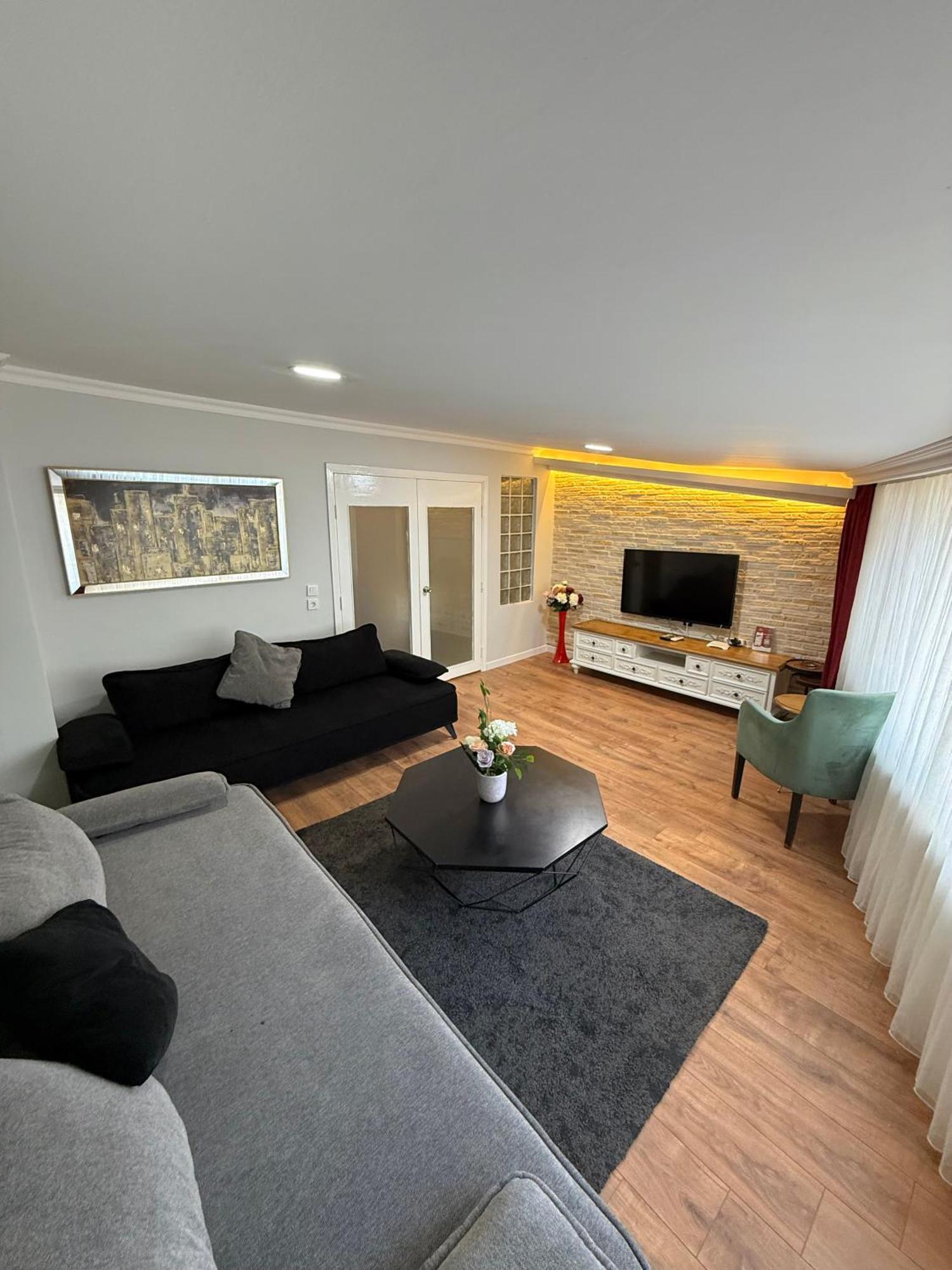 Gv Suites Galata Istambul Exterior foto