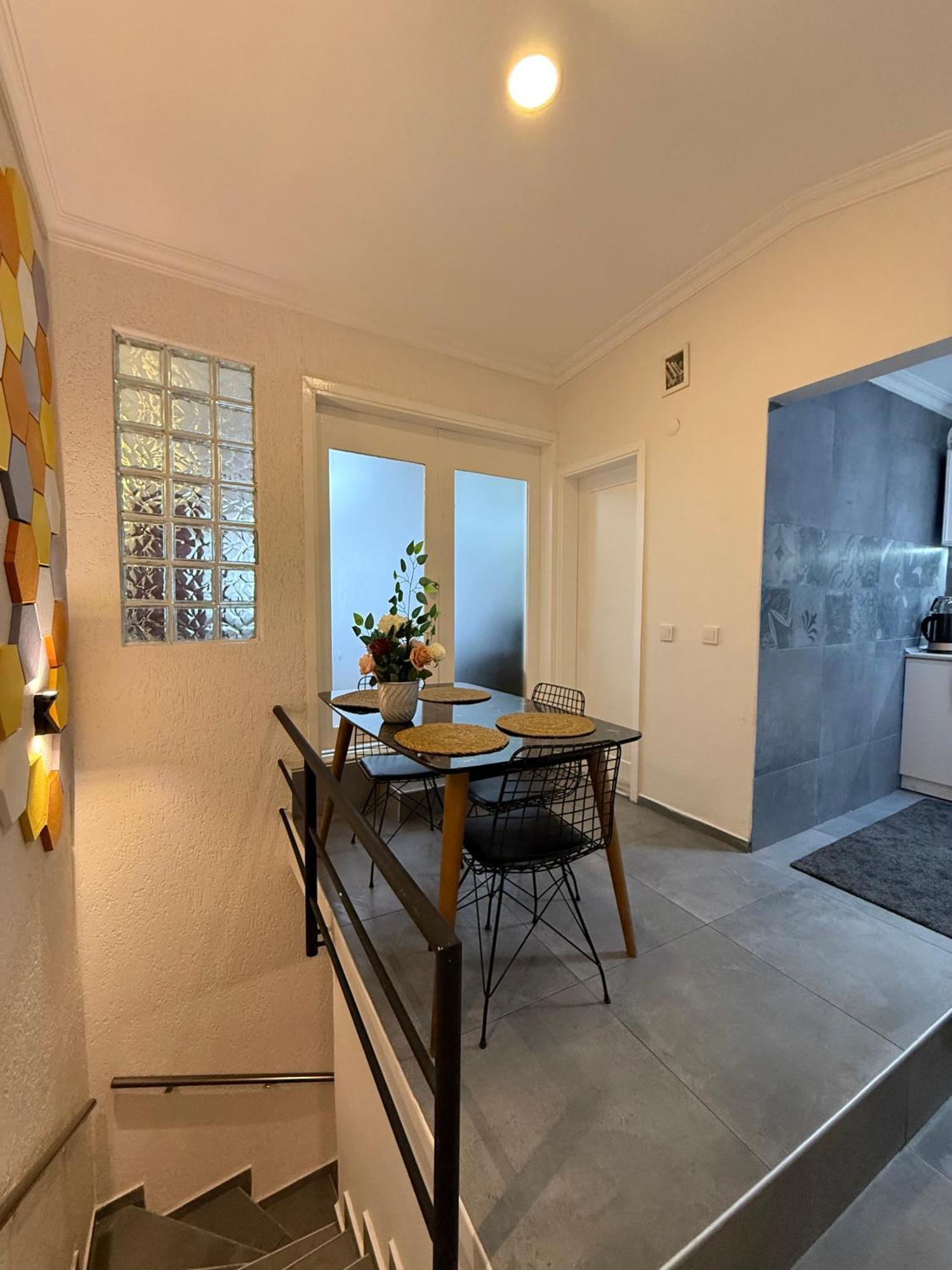 Gv Suites Galata Istambul Exterior foto