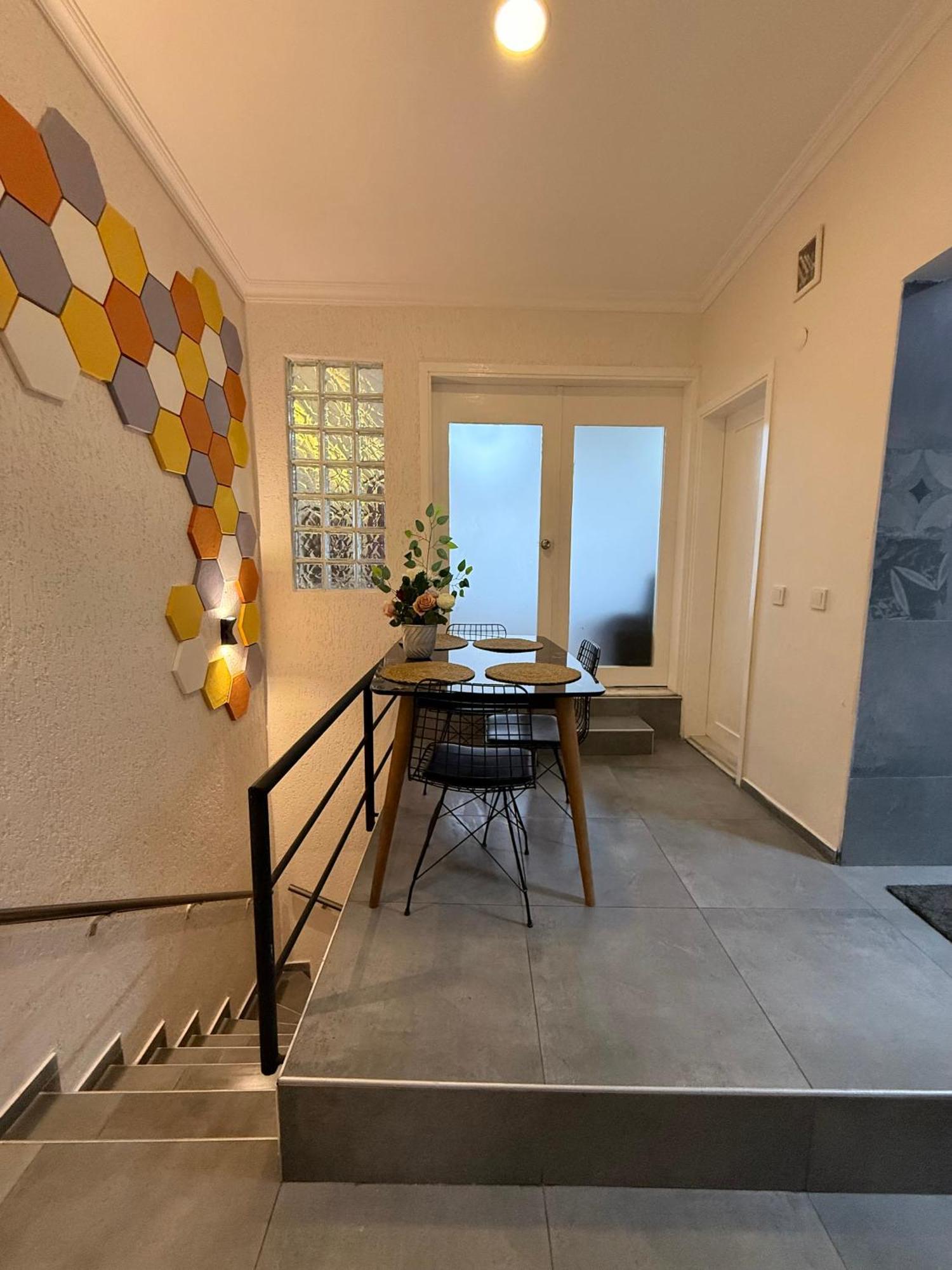 Gv Suites Galata Istambul Exterior foto