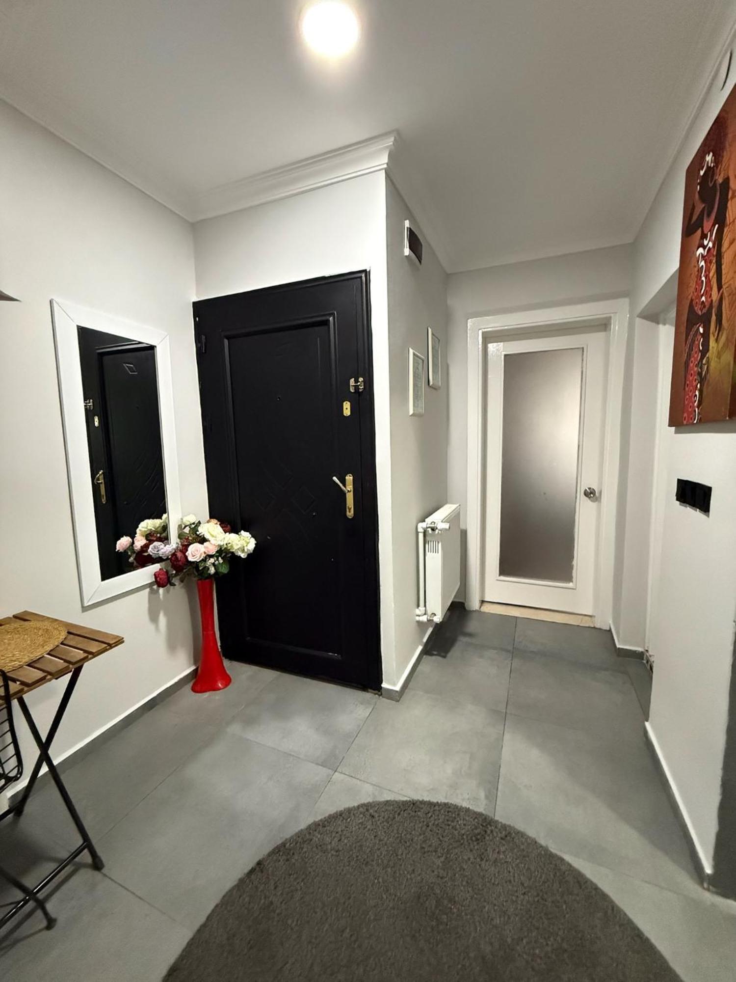 Gv Suites Galata Istambul Exterior foto