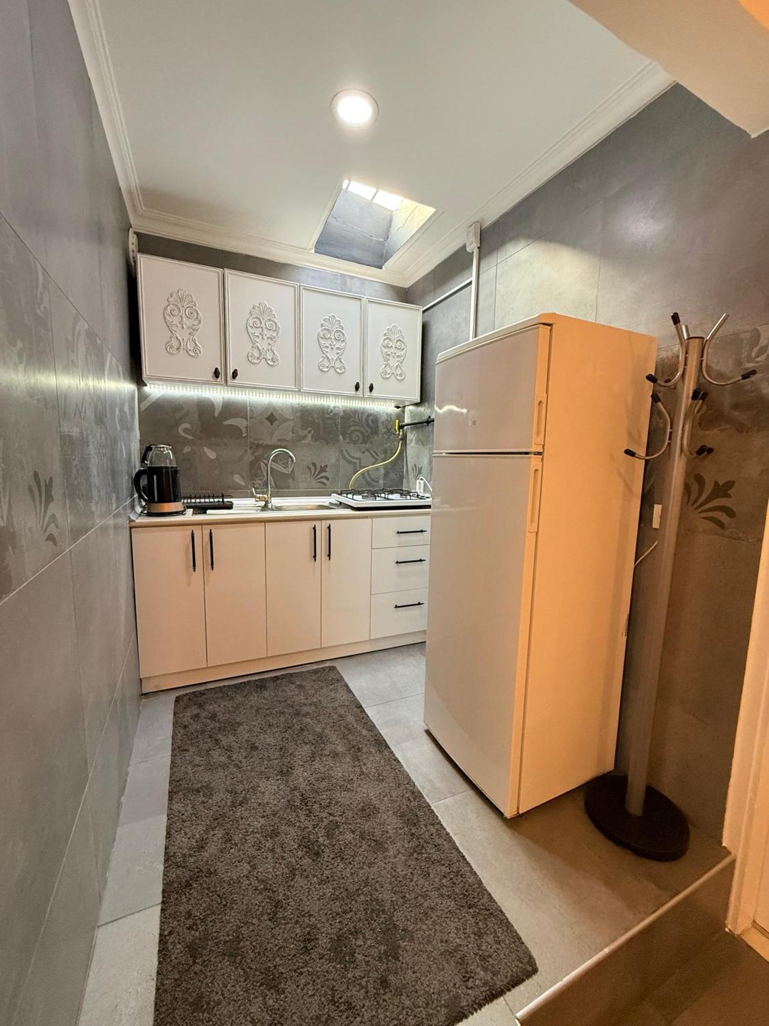 Gv Suites Galata Istambul Exterior foto