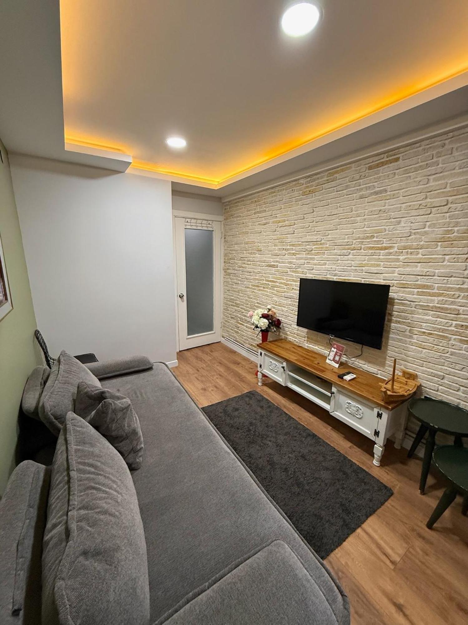 Gv Suites Galata Istambul Exterior foto
