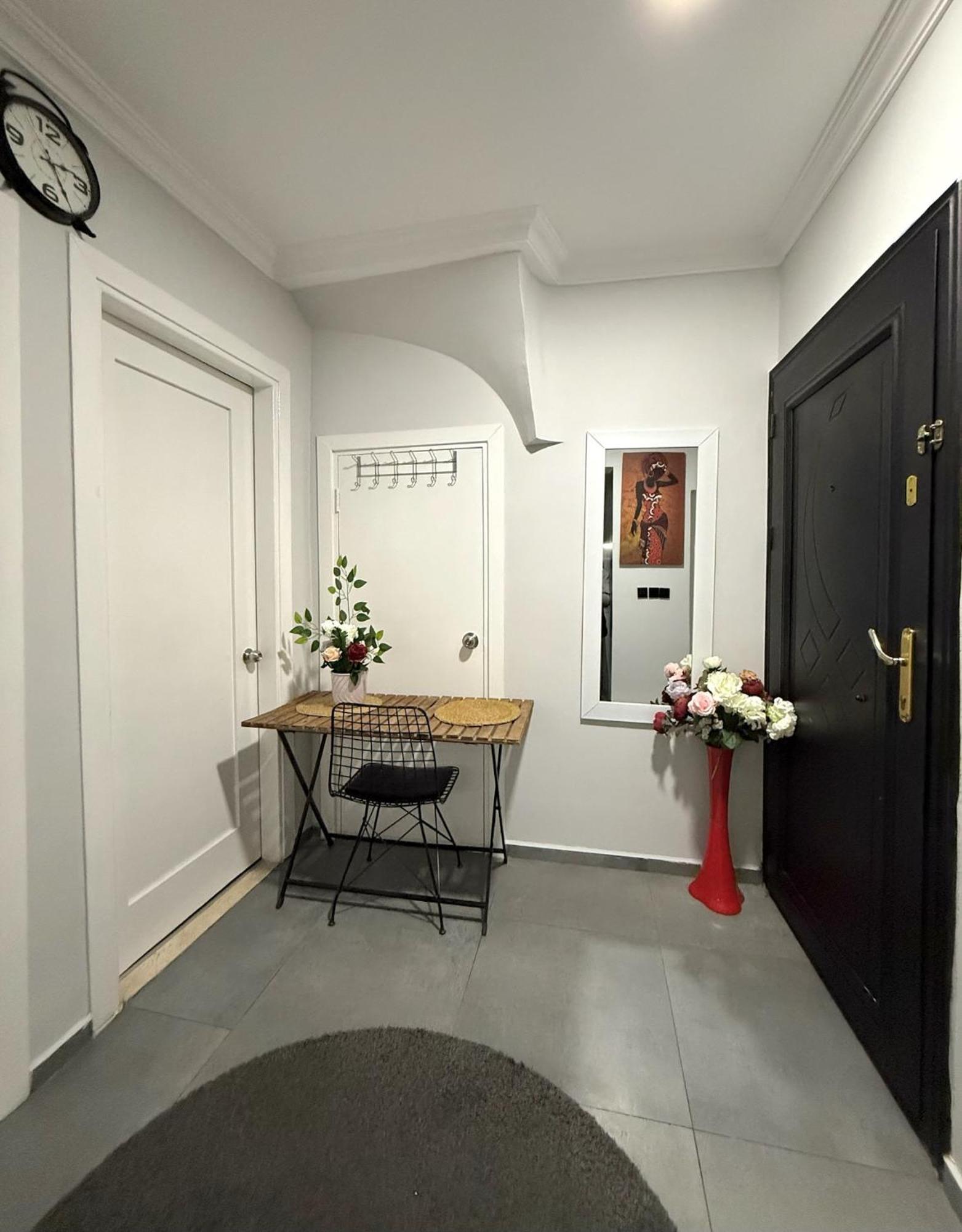 Gv Suites Galata Istambul Exterior foto