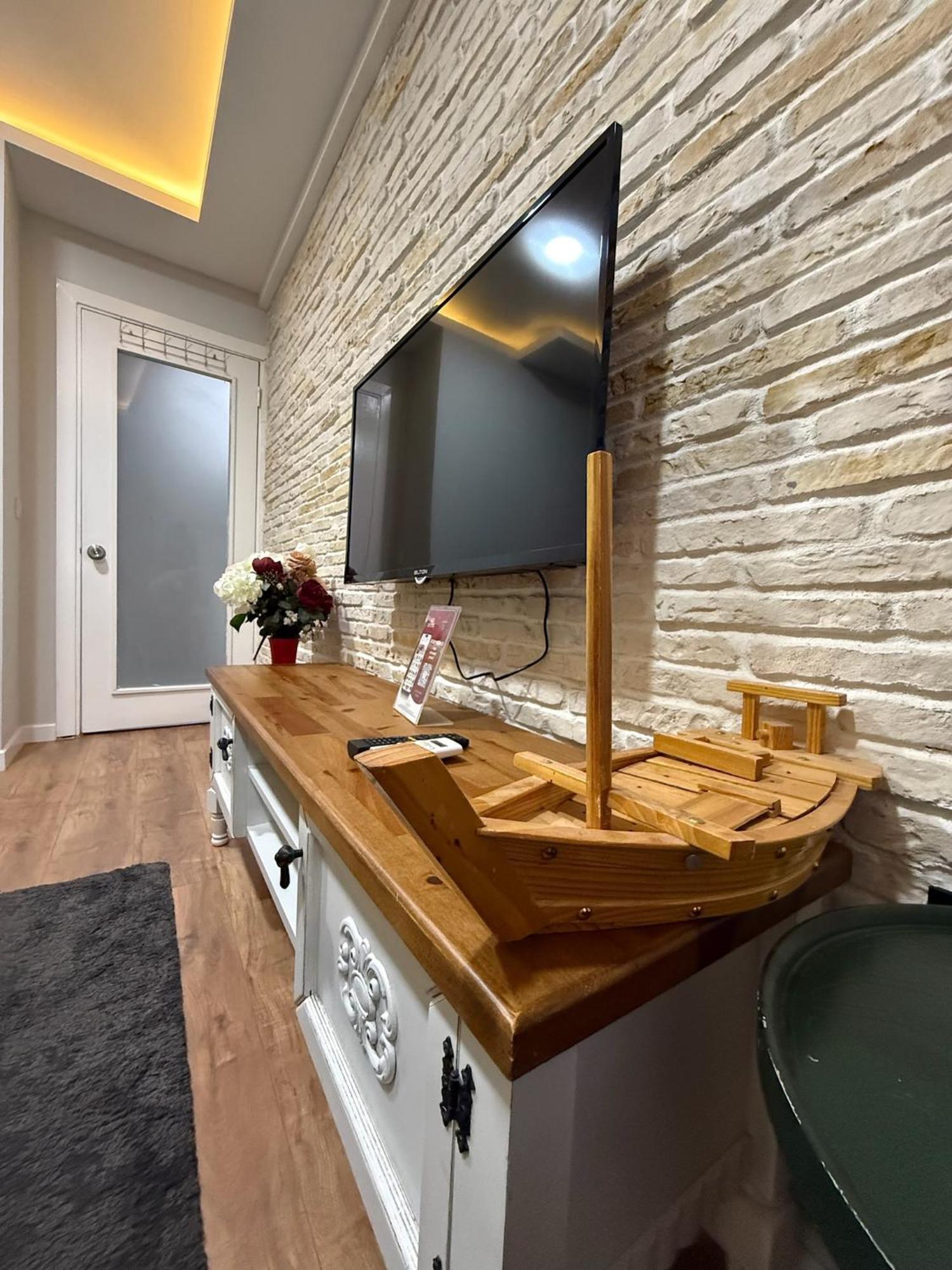 Gv Suites Galata Istambul Exterior foto