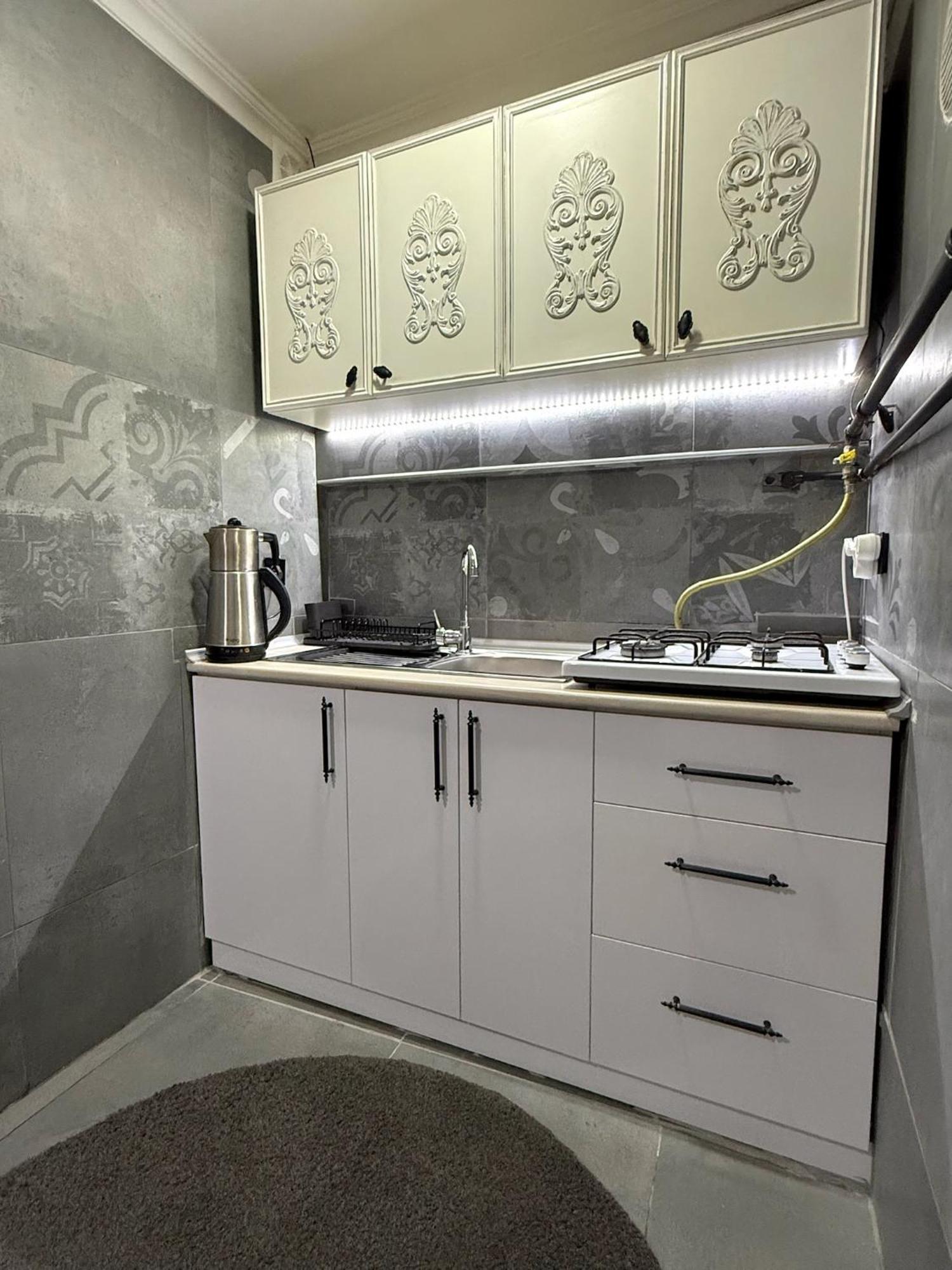 Gv Suites Galata Istambul Exterior foto