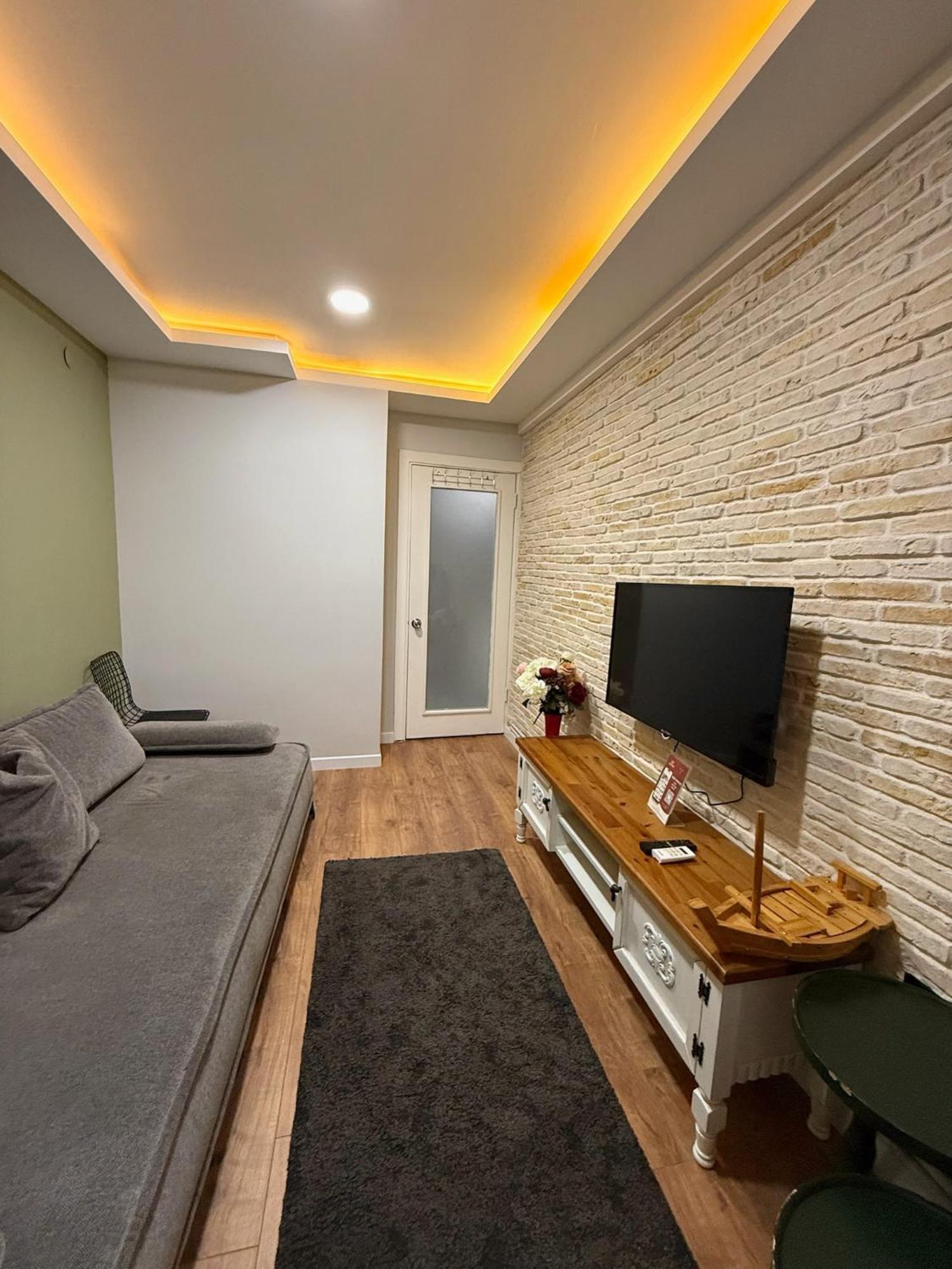 Gv Suites Galata Istambul Exterior foto